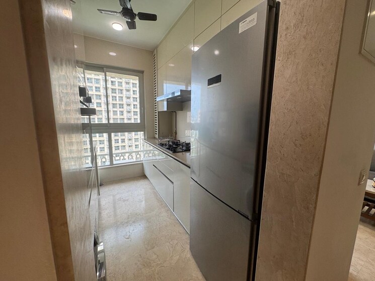 Kitchen, hiranandani-zen-maple 1 Bedroom 380 Sq.Ft. Apartment In Powai Mumbai 9237433