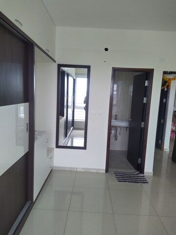 2.5 BHK Apartment For Rent in Marina Skies, Hi Tech City