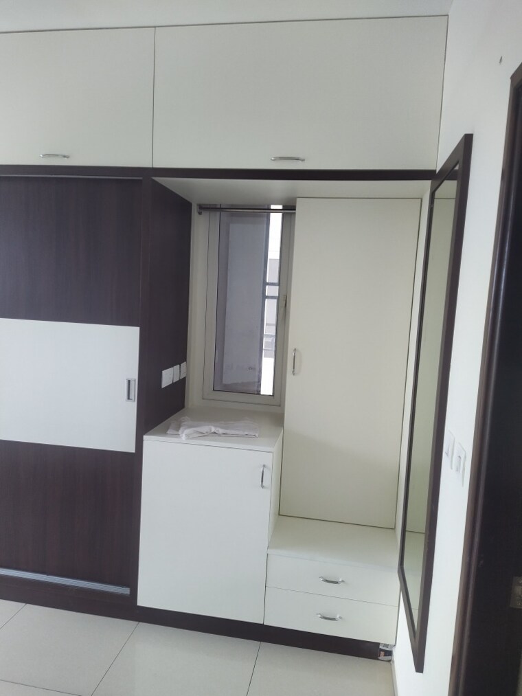Kitchen, marina-skies 2.5 Bedroom 1550 Sq.Ft. Apartment In Hi Tech City Hyderabad 9237444