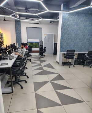  Office Space For Rent in Sitapura