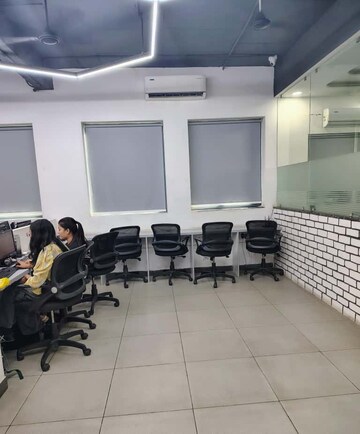 Team Area in  Office Space at Sitapura – for Rent