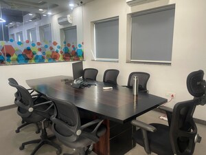 Team Area in  Office Space at Sitapura – for Rent