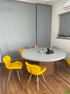 Team Area in  Office Space at Sitapura – for Rent