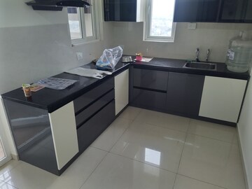 Kitchen in 2.5 BHK Apartment at Marina Skies, Hi Tech City – for Rent