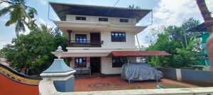 3 BHK Independent House – Exterior View View at Pullazhi - for Sale