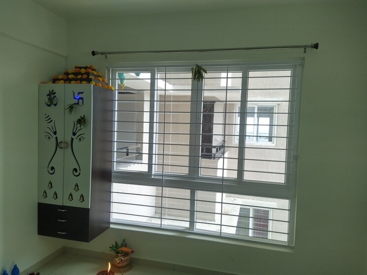 Room, marina-skies 2.5 Bedroom 1550 Sq.Ft. Apartment In Hi Tech City Hyderabad 9237444