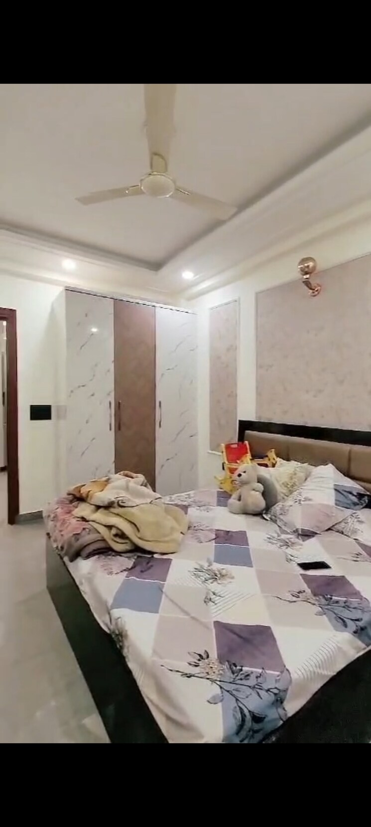 Bedroom, vaishali sector 4 4 Bedroom 1675 Sq.Ft. Apartment In Vaishali Sector 4 Ghaziabad 9237543