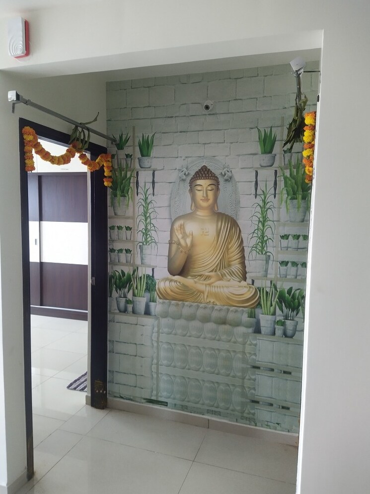 Master Plan, marina-skies 2.5 Bedroom 1550 Sq.Ft. Apartment In Hi Tech City Hyderabad 9237444