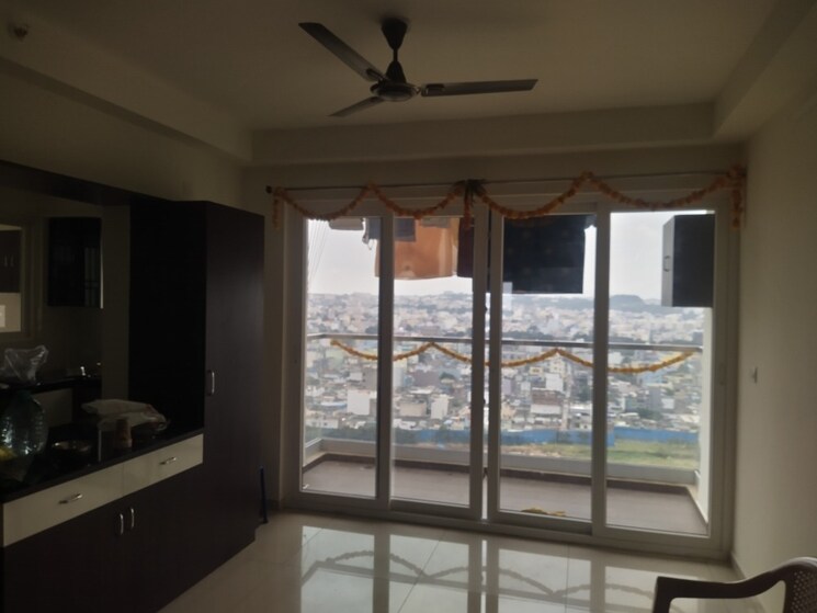 Bedroom, marina-skies 2.5 Bedroom 1550 Sq.Ft. Apartment In Hi Tech City Hyderabad 9237444