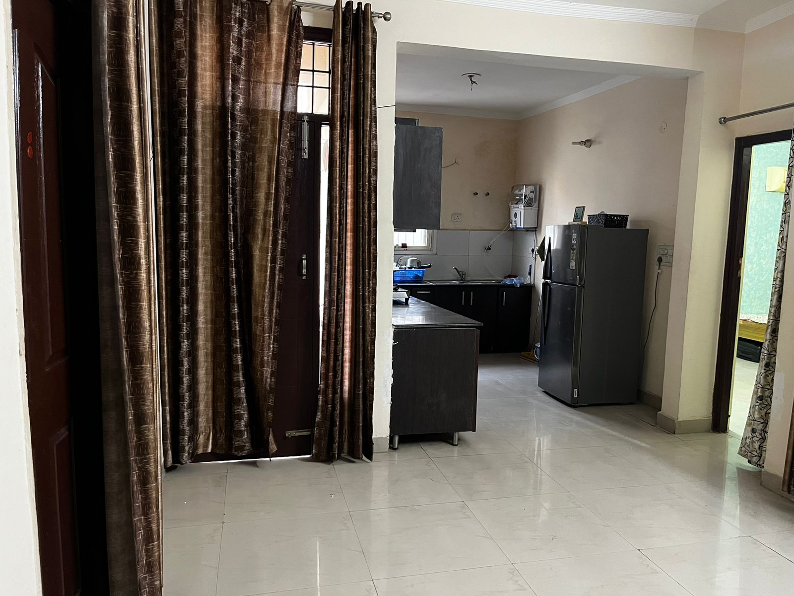 2 BHK 1385 Sq.Ft. Apartment in Maya Garden Avenue