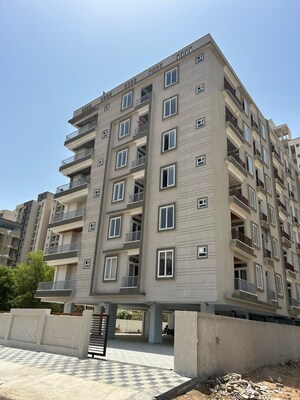 3 BHK Apartment – Exterior View View at Ajmer Road - for Sale