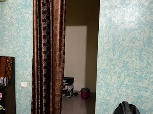 Furnished Amenities in 2 BHK Apartment at Maya Garden Avenue, Patiala Road – for Rent