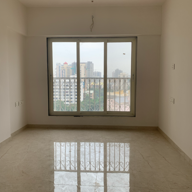 1 BHK Apartment For Rent in Vasudev Terrace