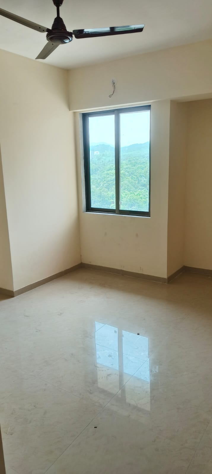 1 BHK Apartment For Rent in Vijay Nagari CHS