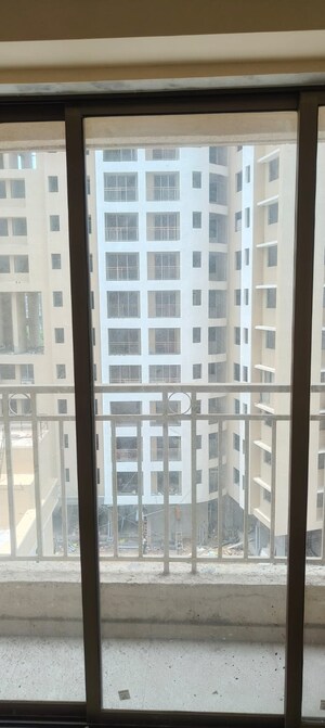 1 BHK Apartment – Exterior View View at Vijay Nagari CHS, Vijay Nagari - for Rent