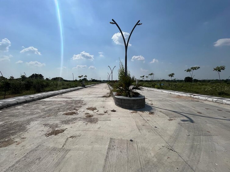 Cover Image, velmala  150 Sq.Yd. Plot In Velmala Hyderabad 9237515