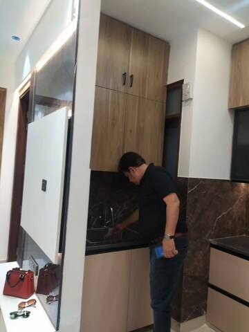 2 BHK Apartment For Sale in Saviour Green Arch, Tech Zone 4 Greater Noida