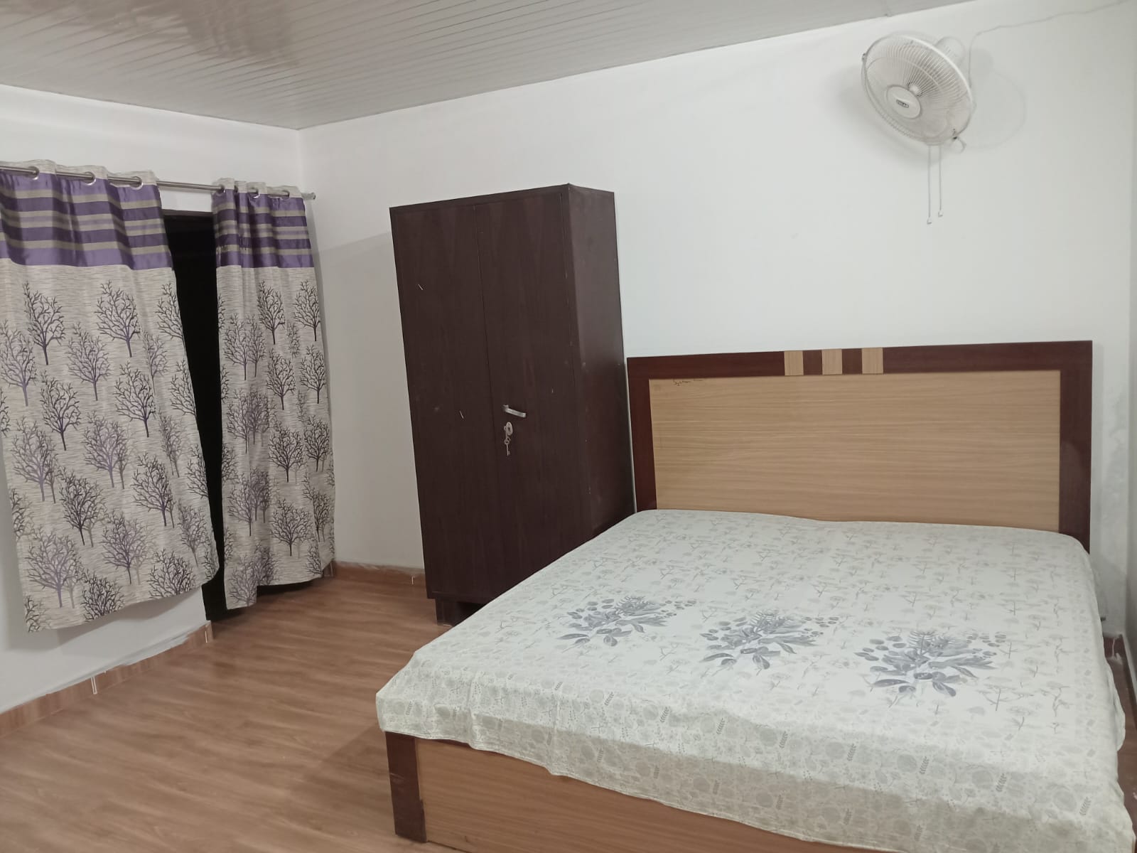 2 BHK Builder Floor For Rent in SectoR-38