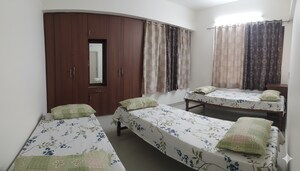 Bedroom in  Pg at Madipakkam – for Rent