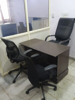 Team Area in  Office Space at Sector 3 – for Rent