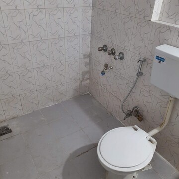 Bathroom in 2 BHK Apartment at Eden Park, Viman Nagar – for Rent
