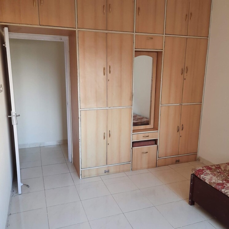 Bathroom, eden-park 2 Bedroom 1100 Sq.Ft. Apartment In Viman Nagar Pune 9237598