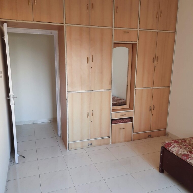 Bathroom, eden-park 2 Bedroom 1100 Sq.Ft. Apartment In Viman Nagar Pune 9237598