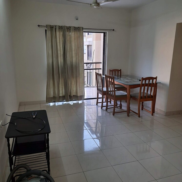 Living Room, eden-park 2 Bedroom 1100 Sq.Ft. Apartment In Viman Nagar Pune 9237598
