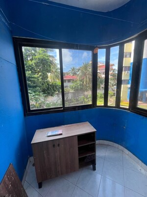  3 BHK Apartment at Caranzalem – for Rent