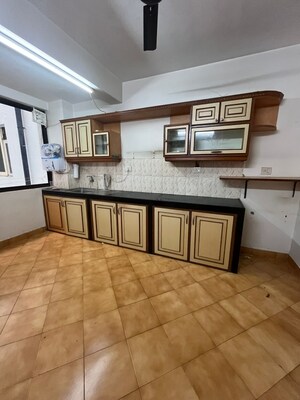 Bedroom in 3 BHK Apartment at Caranzalem – for Rent