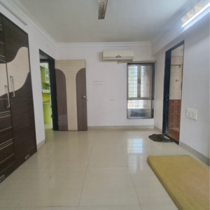 Building Lobby in 2.5 BHK Apartment at Neptune Living Point, Jaydev Singh Nagar – for Rent