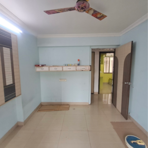 Building Lobby in 2.5 BHK Apartment at Neptune Living Point, Jaydev Singh Nagar – for Rent