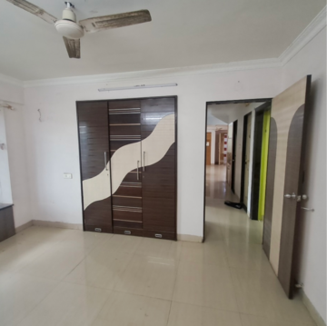 Building Lobby in 2.5 BHK Apartment at Neptune Living Point, Jaydev Singh Nagar – for Rent