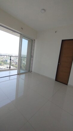2 BHK + Pooja Room Apartment For Sale in Dombivli East
