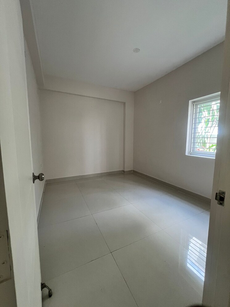 Bedroom, fortune-green-homes-sapphire 3 Bedroom 1350 Sq.Ft. Apartment In Tellapur Hyderabad 9237636