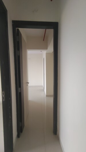 Building Lobby in 2 BHK Apartment at Ashar Edge, Pokhran Road No Two – for Rent