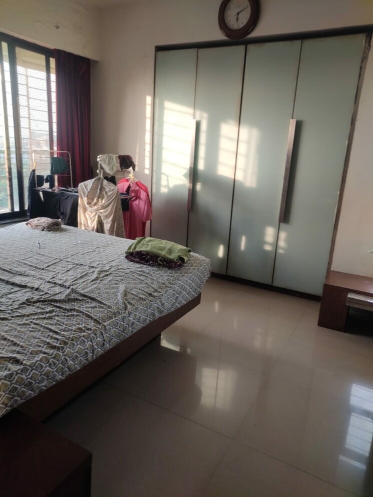 Bedroom, kalpataru-srishti 2.5 Bedroom 855 Sq.Ft. Apartment In Mira Road Thane 9237722