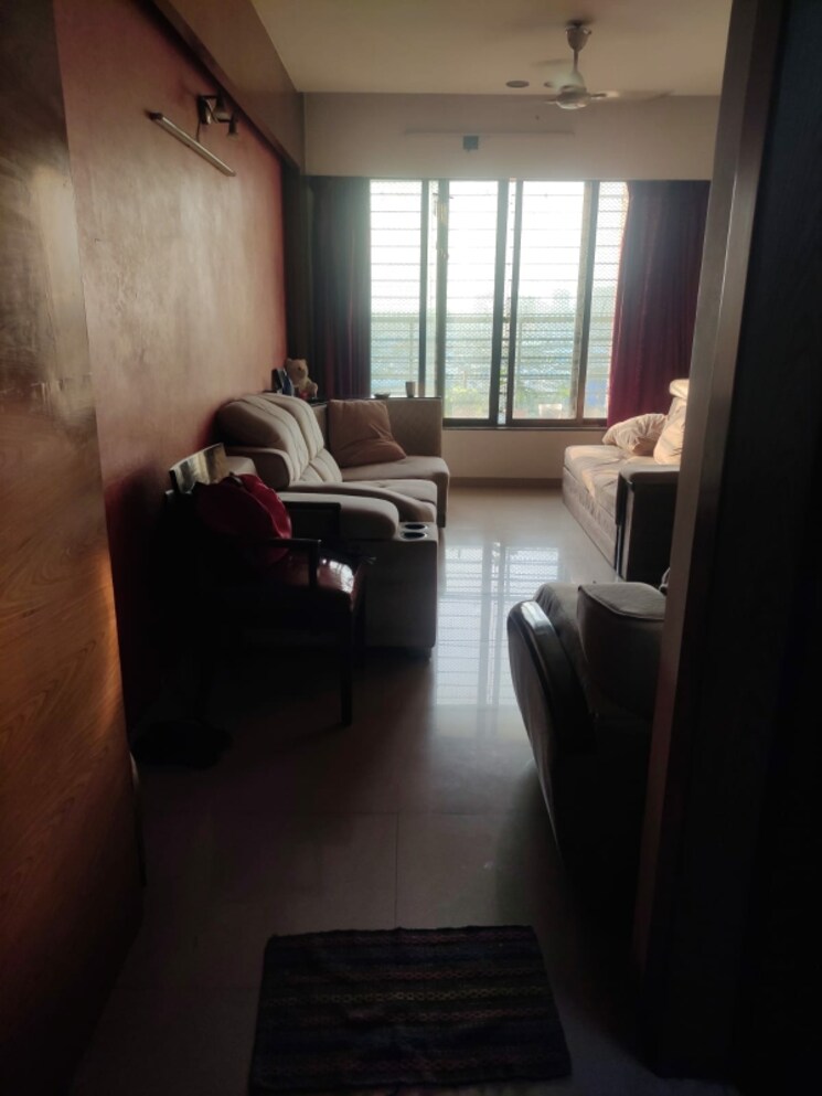 Kitchen, kalpataru-srishti 2.5 Bedroom 855 Sq.Ft. Apartment In Mira Road Thane 9237722