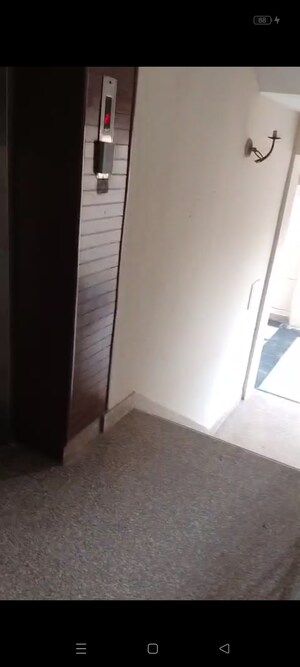 Building Lobby in 6 BHK Independent House at Greater Kailash – for Rent