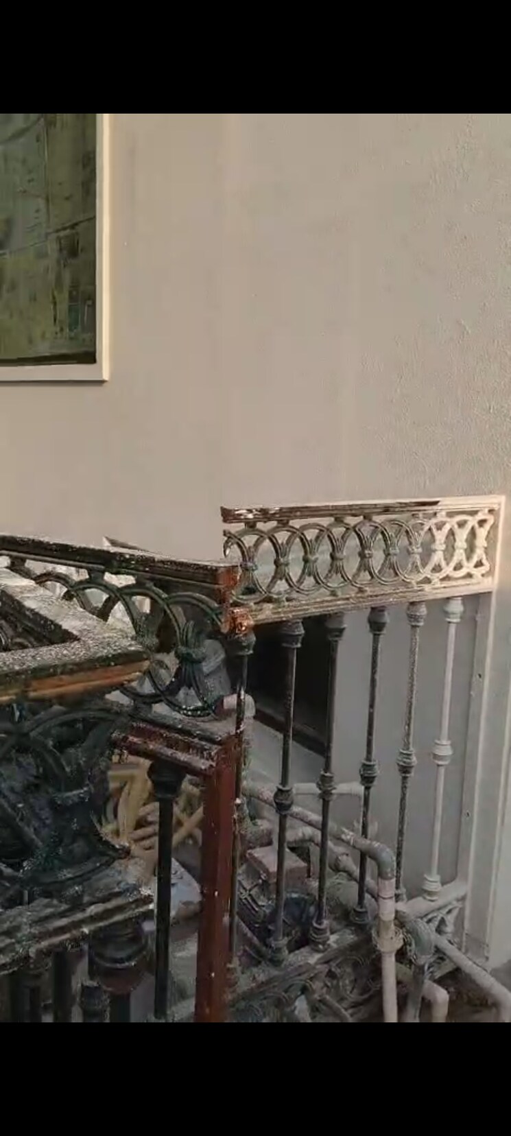 Exterior View, greater kailash 6 Bedroom 500 Sq.Yd. Independent House In Greater Kailash Delhi 9237711