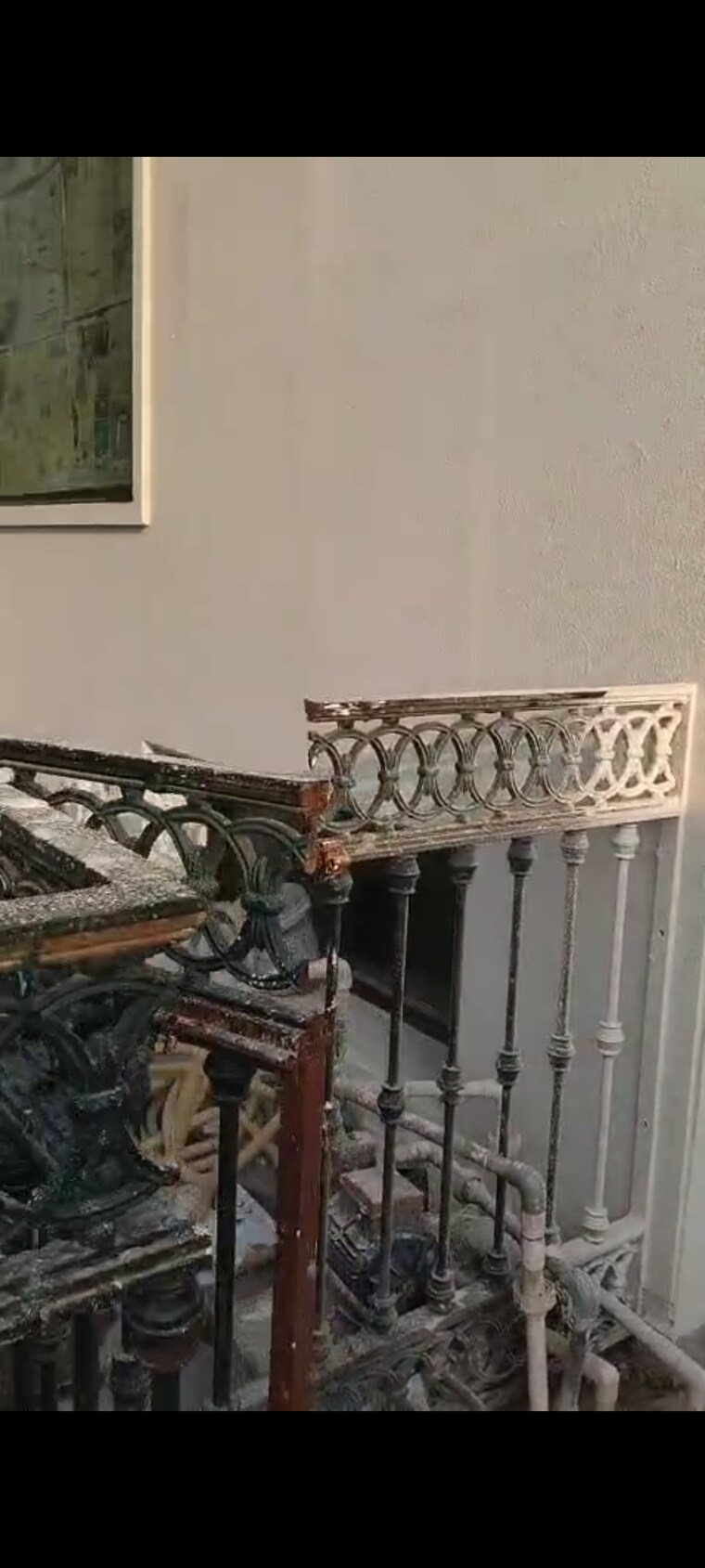 Exterior View, greater kailash 6 Bedroom 500 Sq.Yd. Independent House In Greater Kailash Delhi 9237711