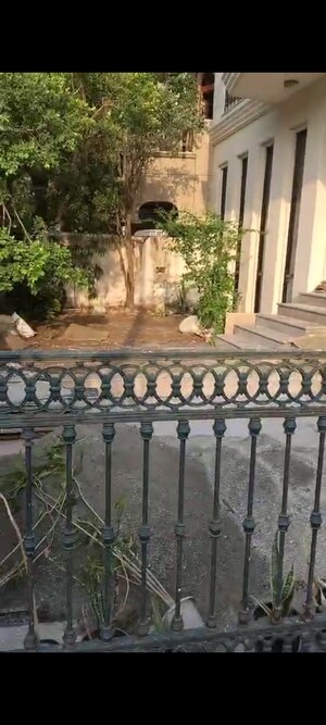 6 BHK Independent House – Exterior View View at Greater Kailash - for Rent