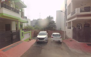  Plot – Exterior View View at Gomti Nagar - for Sale