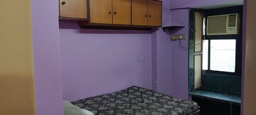 Kitchen in 1.5 BHK Apartment at Kanchan - Mrig Apartment, Andheri East – for Rent