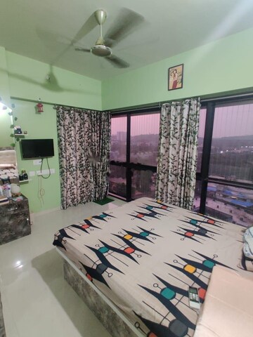 3 BHK Apartment For Rent in Spenta Palazzio, Sakinaka