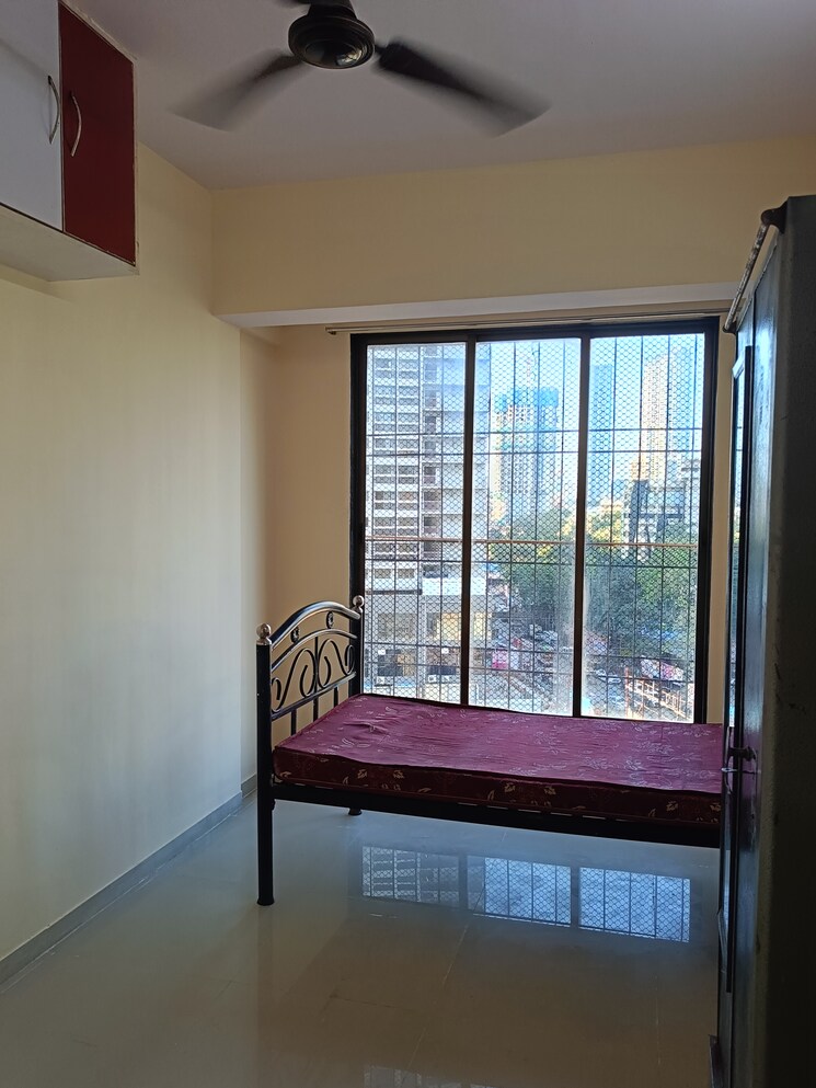Bedroom, parel-lokseva-chs 1 Bedroom 450 Sq.Ft. Apartment In Worli Mumbai 9237783