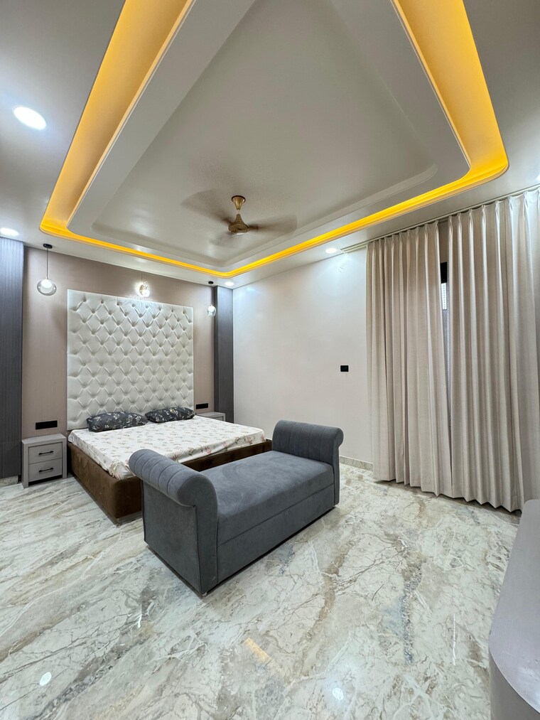 Bedroom, sirsi road 5 Bedroom 4850 Sq.Ft. Villa In Sirsi Road Jaipur 9237925