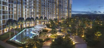 2 BHK Apartment For Sale in One Indiabulls, Sector 104
