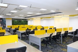  Office Space For Rent in Vijay Nagar