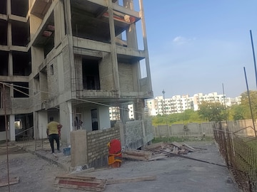 2 BHK Apartment – Exterior View View at Besa - for Sale